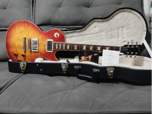 Gibson Les Paul Standard Premium Plus