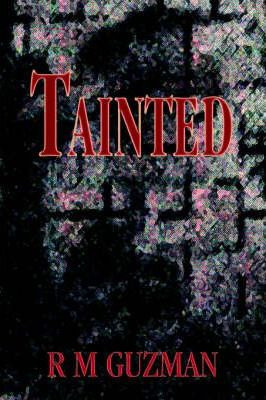 Libro Tainted - R M Guzman