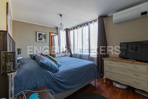 Vende Departamento 3d Los Alerces/ Los Tres Antonios