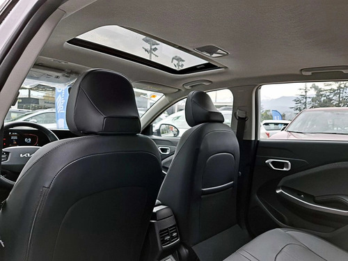 Kia K3 2025