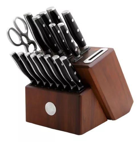 Cuchillos para carne - Royal Prestige® Argentina