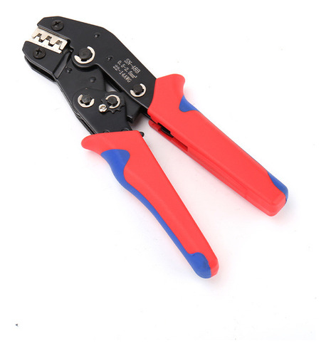 Crimping Pliers For Awg22-16 Terminals Wire Terminal Tools