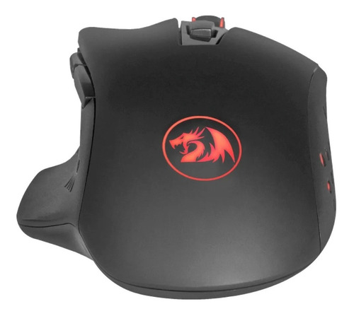 Redragon Gainer M610 - Negro