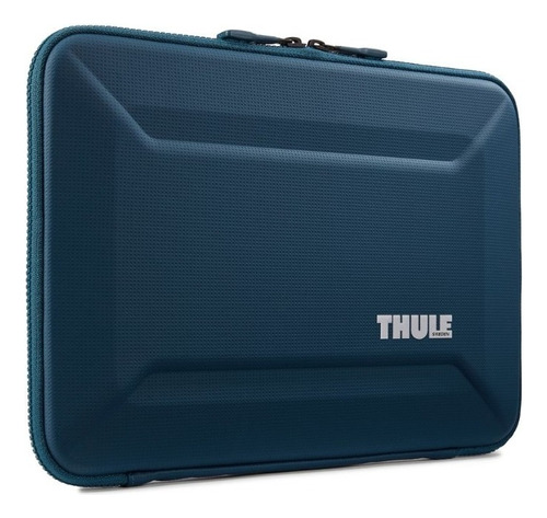 Sleeve Thule Gauntlet Macbook® Pro & Air 13 & 14 Azul
