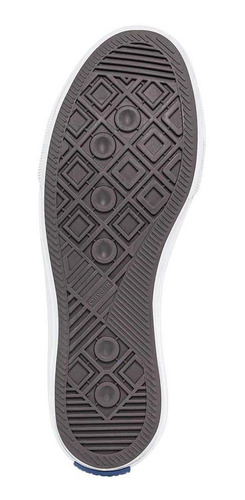 Imagen 7 de 8 de Tenis Zareen Gris Para Hombre Croydon