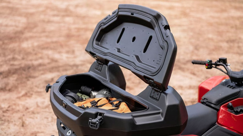 Imagen 7 de 15 de Canam Outlander Max Xt 700 2023 No Polaris Sportsman