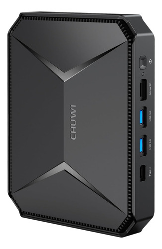 Chuwi Herobox Mini Pc Intel N100 2024 8gb 256gb