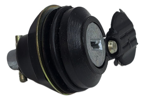 Cerradura De Cacha Para Moto Yamaha Ybr 125 Catiimoto