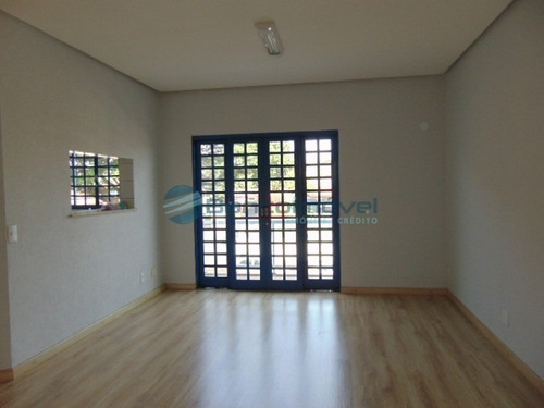 Sala Para Locação Em Paulínia - Sa00214 - 33170643