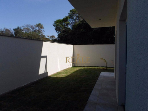 Imagem 29 de 30 de Casa À Venda, 262 M² Por R$ 940.000,00 - Condomínio Portal Do Bosque - Louveira/sp - Ca0855
