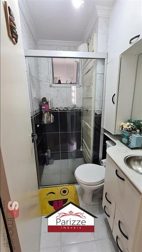 Imagem 12 de 15 de Apartamento Na Vila Amélia 2 Dormitórios E Lazer! - 9075-1