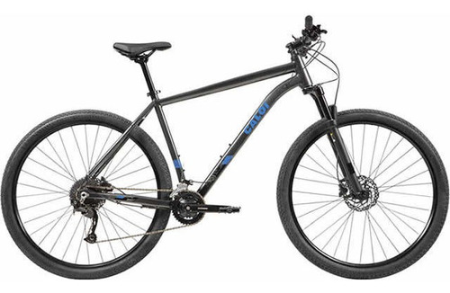 Bicicleta Caloi Explorer Comp Q4 2021