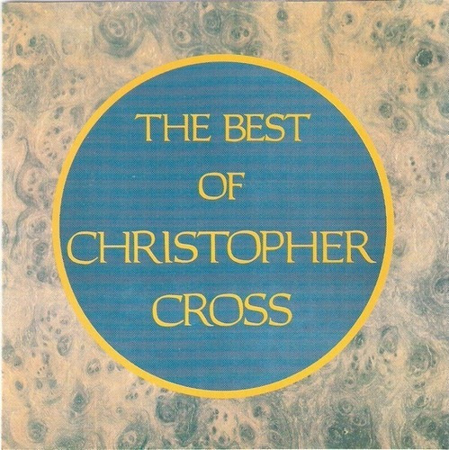 Christopher Cross The Best Of Cd Nuevo&-.