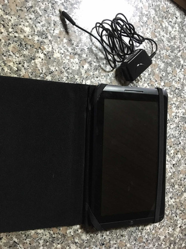 Tablet Android 10 Marca Zeki Modelo Viejo