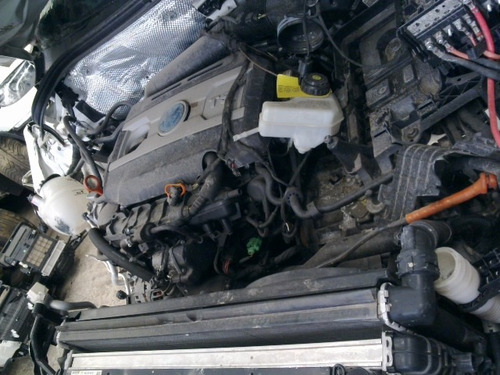 Imagem 5 de 13 de Sucata Batidos Peças Tiguan 2010/2014