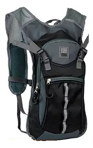 Mochila Runing Treeking Bike Everlast Backpack 25329 Liviana