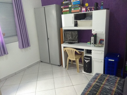 Imagem 2 de 15 de Casa Em Vila Rosalia - Guarulhos - 292