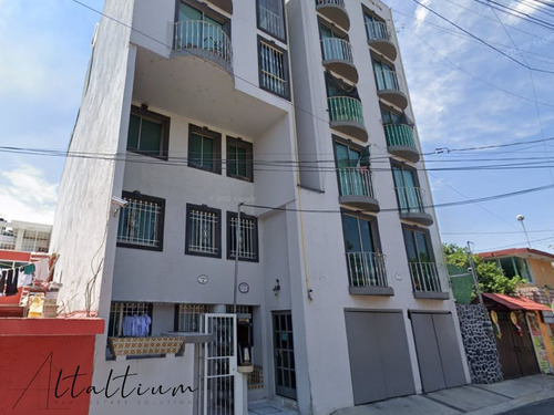 Departamento En Venta En Tlalpan, Ejido De San Pedro Martir Muy Cerca De Carretera México-cuernavaca, Club De Golf México, El Cetis 154, Club Alemán De México Y Parque La Tortuga. Dp20/za