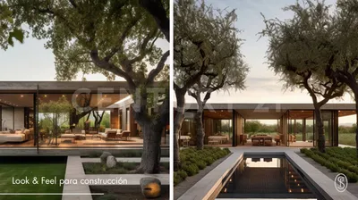 Terreno en venta