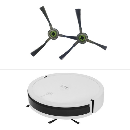 Cepillo Lateral Para Aspiradora Robot Smart 2