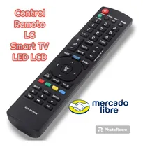 Comprar Control Remoto Para Televisores LG Smart Tv Led Lcd