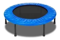 Comprar Mini Trampolin Importado Mini Tramp Cama Elastica Deporar Ct