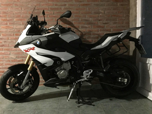 Imagen 3 de 8 de Bmw S 1000 Xr