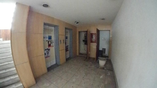 Predio Em Centro, Niterói/rj De 3000m² Para Locação R$ 70.000,00/mes - Pr257959