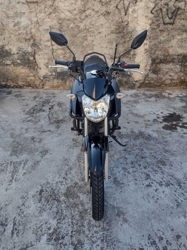 Yamaha Factor 150