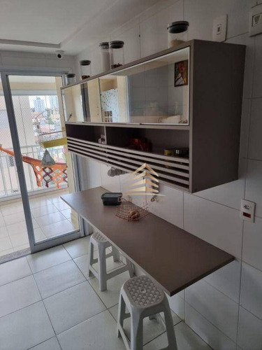 Imagem 21 de 30 de Apartamento Com 3 Dormitórios 1 Suíte À Venda, 114 M² Por R$ 860.000 - Gopoúva - Guarulhos/sp - Ap1828