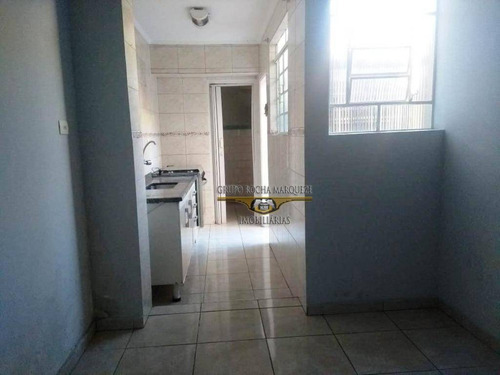 Imagem 6 de 19 de Sobrado À Venda, 101 M² Por R$ 650.000,00 - Belém - São Paulo/sp - So1467