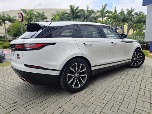 Land Rover Range Rover RANGE R. VELAR 3.0 V6 P380 GASOLINA R-DYNAMIC S AUTOMATICO