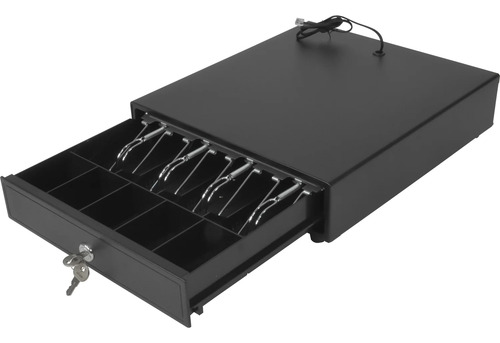 Kit Punto De Venta Pc + Lector +miniprinter +cajon+ Programa