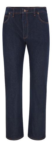 Pantalón Dickies Ld21 Mezclilla Flex Corte Regular 30 A 44