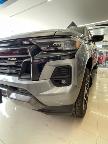 Chevrolet Colorado 2.7 Z71 At