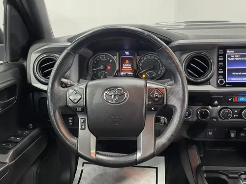 Toyota Tacoma 2023