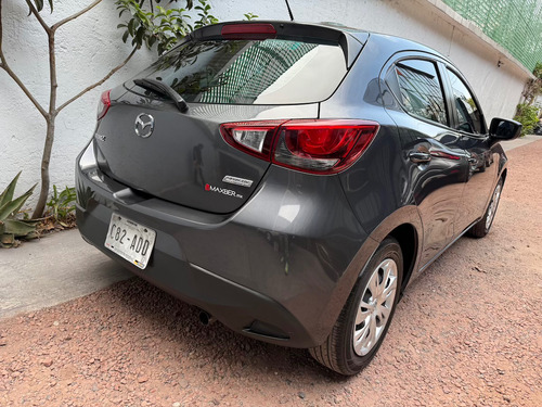 Mazda Mazda 2 1.5 I At At
