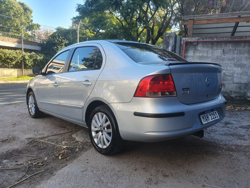 Volkswagen Gol 1.6 I Comfortline 70a 2010