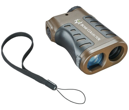 Imagen 3 de 3 de Rangefinder Bushnell 6x24 Bone Collector Edicion Limitada