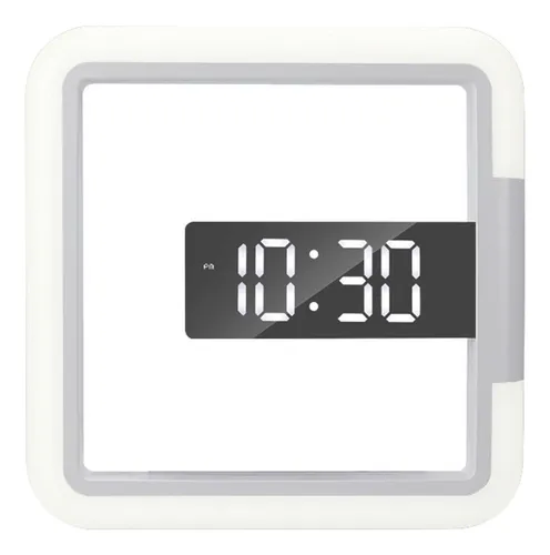 comprar Reloj De Pared Led, Reloj De Pared Telemando Reloj De Pared