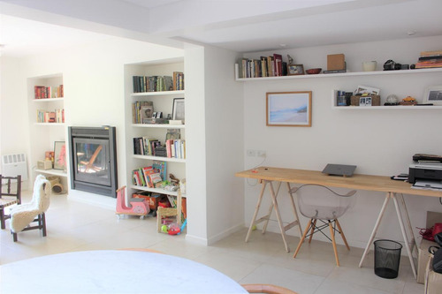 Casa Tipo Duplex A La Venta En Las Lomas San Isidro