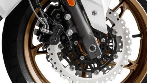 Cfmoto Gt650 2023 Concesionario Oficial