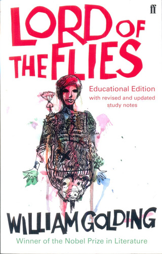 Lord Of The Flies Educational Edition N/ed. - Golding Willia