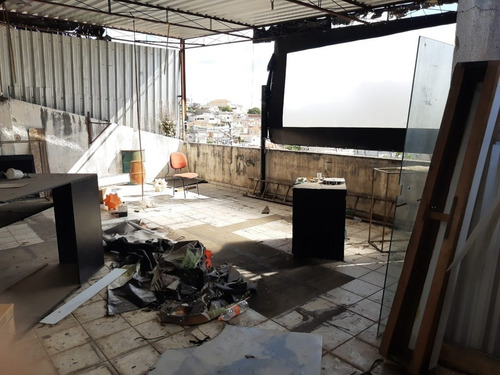 Imagem 25 de 30 de Comercial Para Venda, 0 Dormitórios, Freguesia Do Ó - São Paulo - 2741