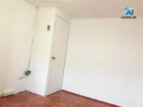 Imagen 14 de 25 de Casa En Venta En Pudahuel