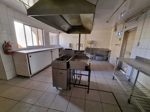 Hostal En Arriendo 17 Habitaciones (106204)