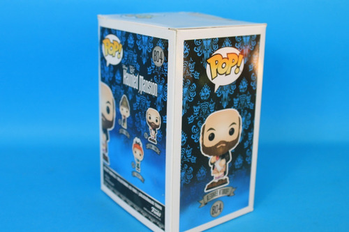Alexander Nitrokoff The Haunted Mansion Funko Pop 804 (Usado)
