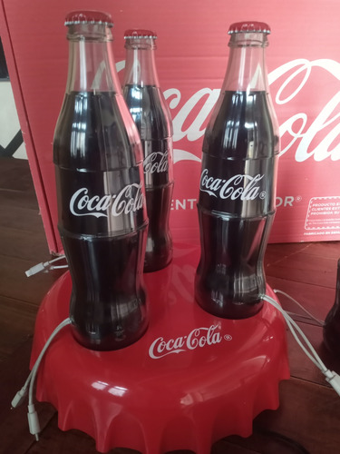 Cargador  Coca-cola 