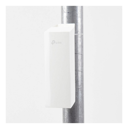 Access Point Exterior Tp-link Pharos Cpe210 Blanco 110v/220v