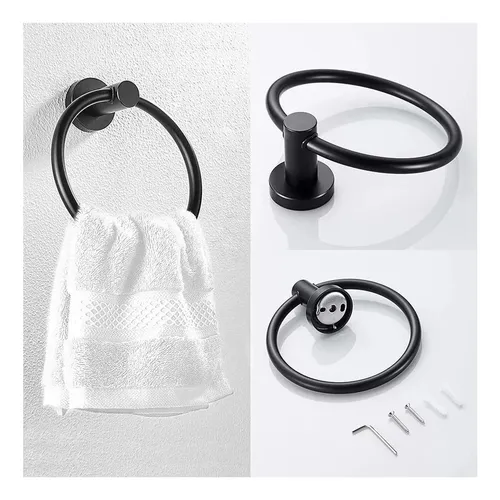 SOLUND Juego De Toallas De Primera Calidad 8 Piezas Naranja | Leroy Merlin